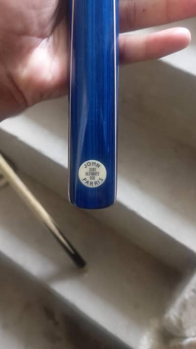 Snooker Cue (JOHN PARIS)