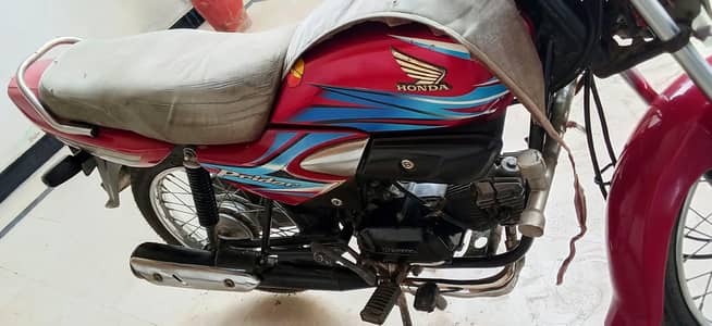 Honda pridor  03164197745. . . . 03186224518