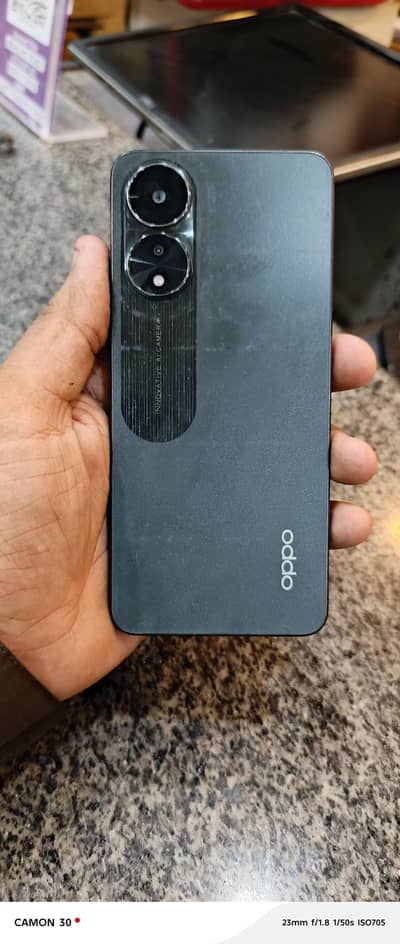 OPPO A78
