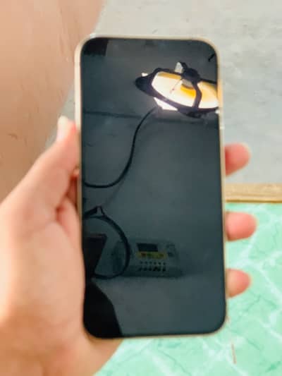 Apple iPhone 12 Pro Max PTA APPROVED SAF CONDITION 128gb 84 btry