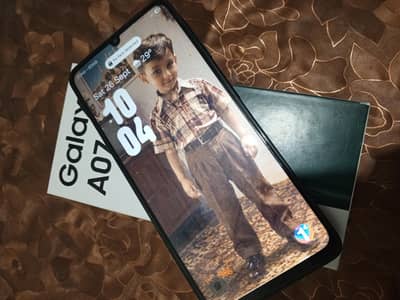 Samsung Galaxy A07 4G
