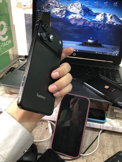 Other Mobiles Other Model
