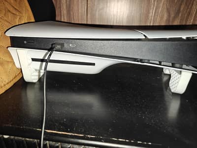 playstation 5 slim disc edition
