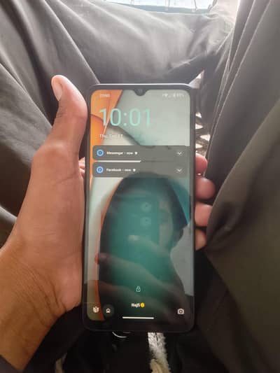 Xiaomi Redmi A3