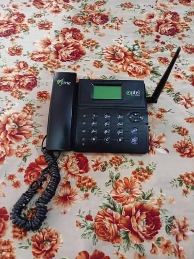 PTCL landline telephone for sale