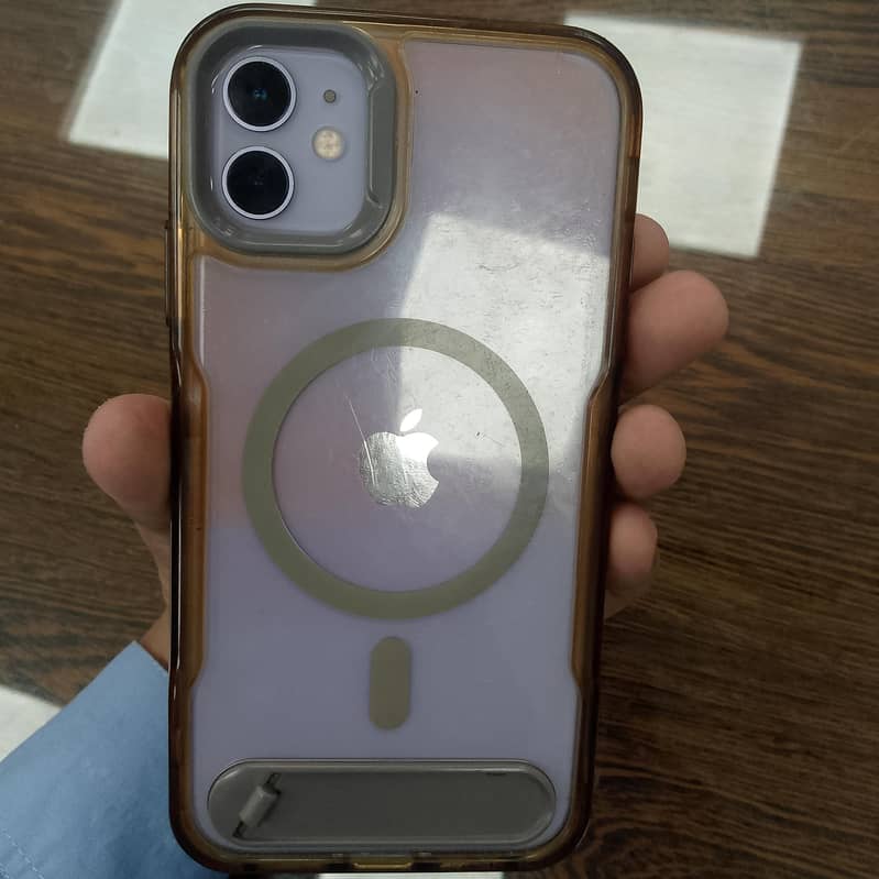 Apple iPhone 11 5