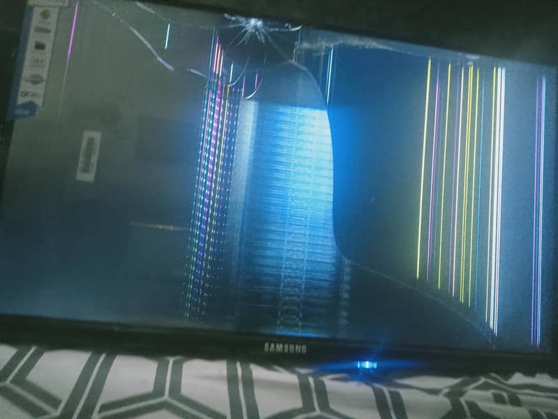 LCD net wali 0