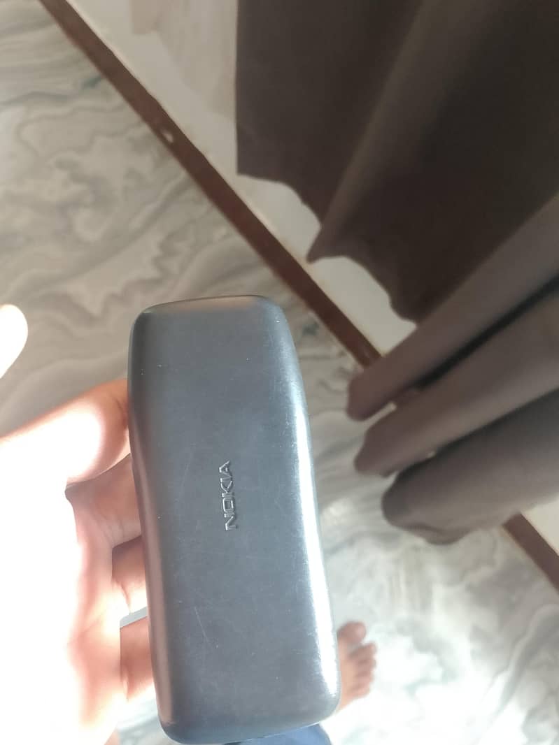 Nokia 105 Plus 1