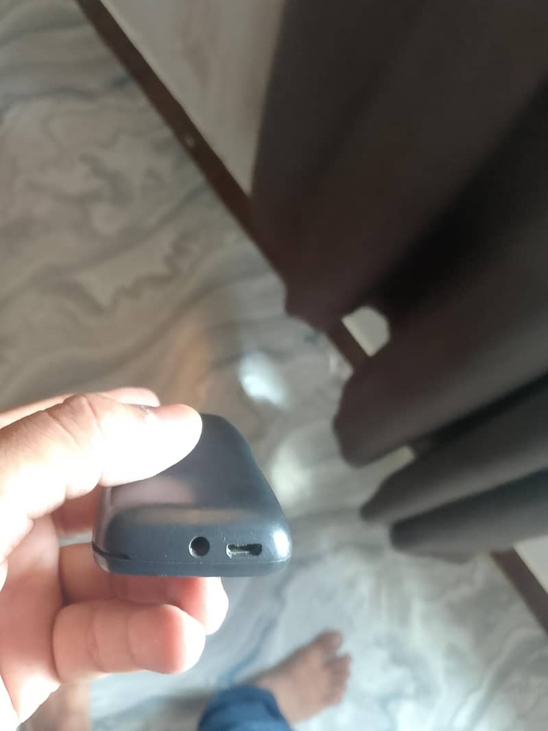 Nokia 105 Plus 3