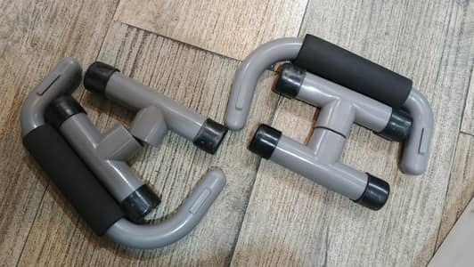 push-up stand