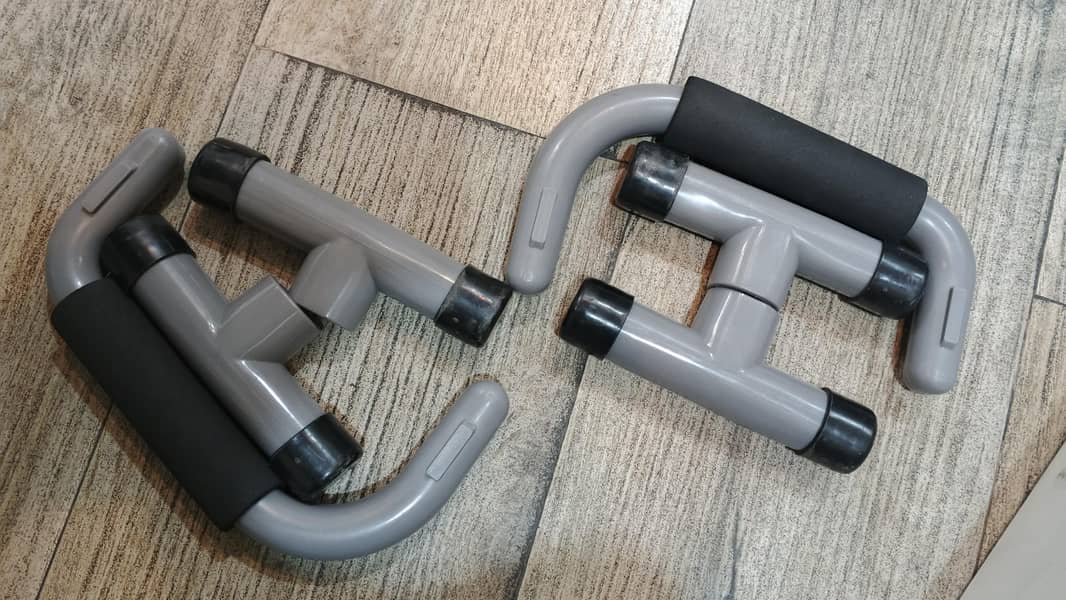 push-up stand 0