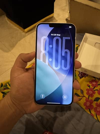 Apple iPhone 14 plus