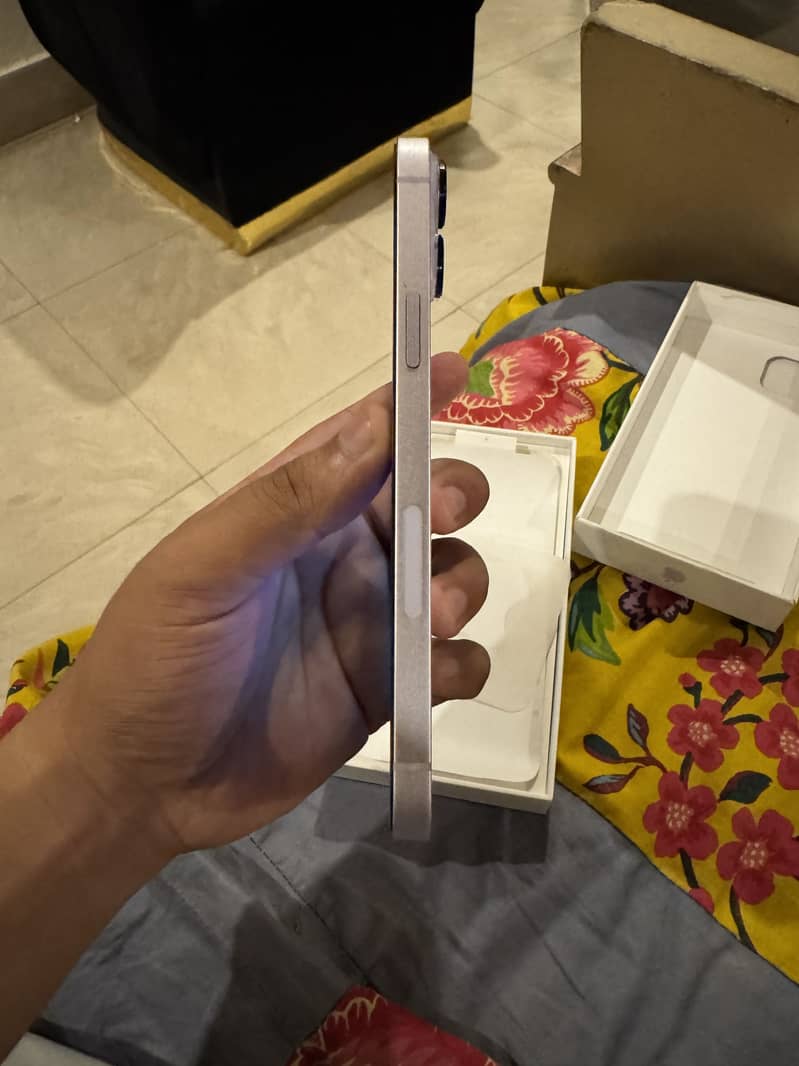 Apple iPhone 14 plus 2