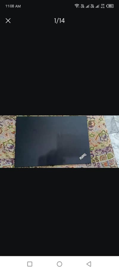 Lenovo core i5 8 generation