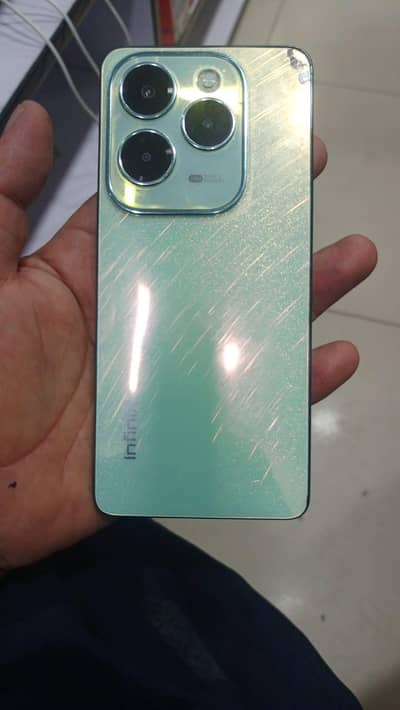 Infinix Hot 40 16/256 gb