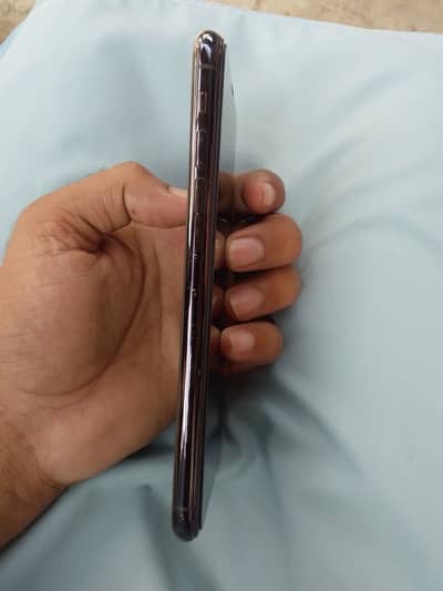 Apple iPhone 11 Pro Max