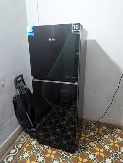 Haier HRF-276 IPGA Refrigerator For Sale