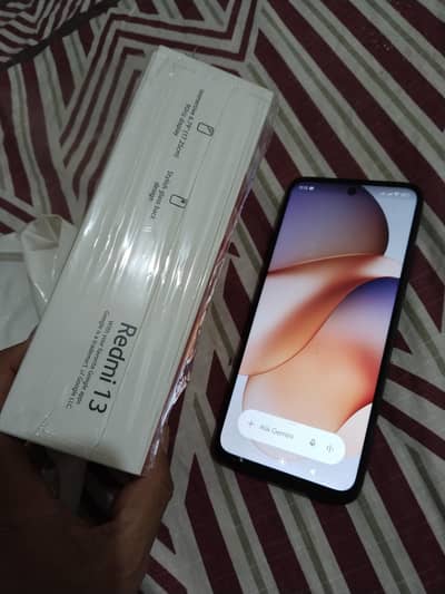 Realme 13
