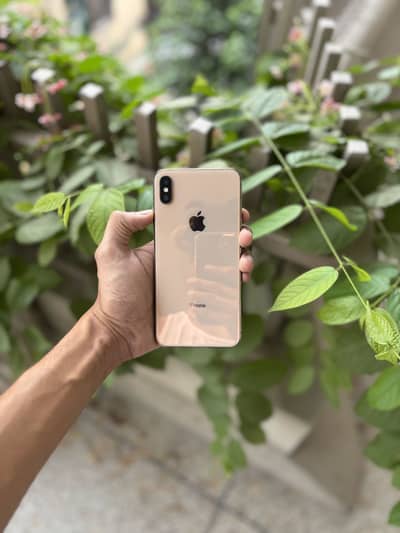 Apple iPhone XS Max PTA Approved