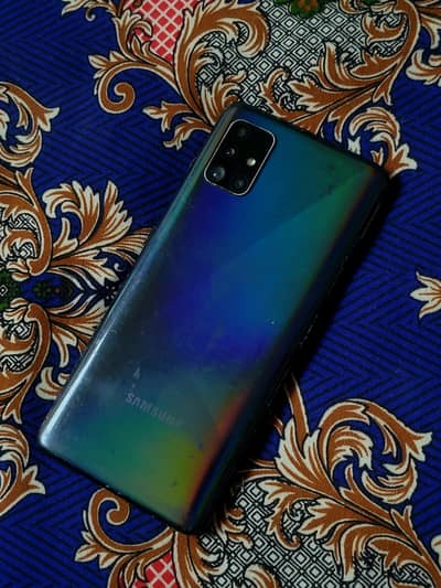 Samsung A51 [6/128]