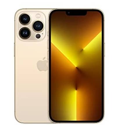 Apple iPhone 13 Pro Approved 128gb waterpack 10by10