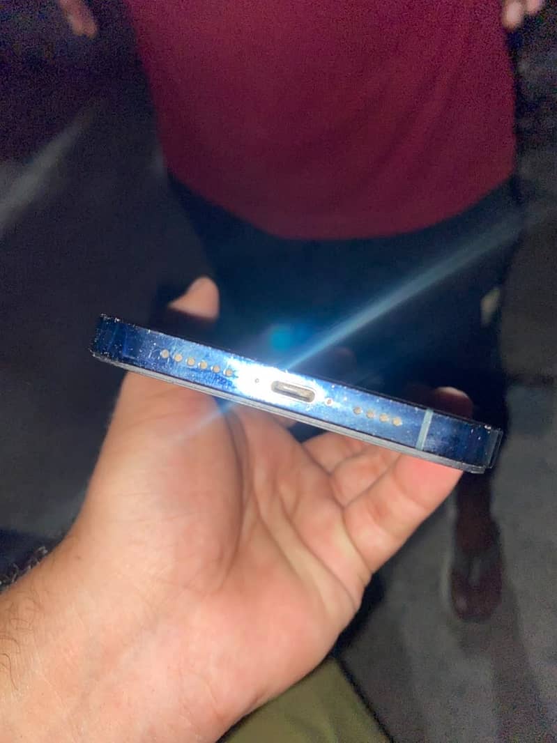 Apple iPhone 12 Pro Max 2