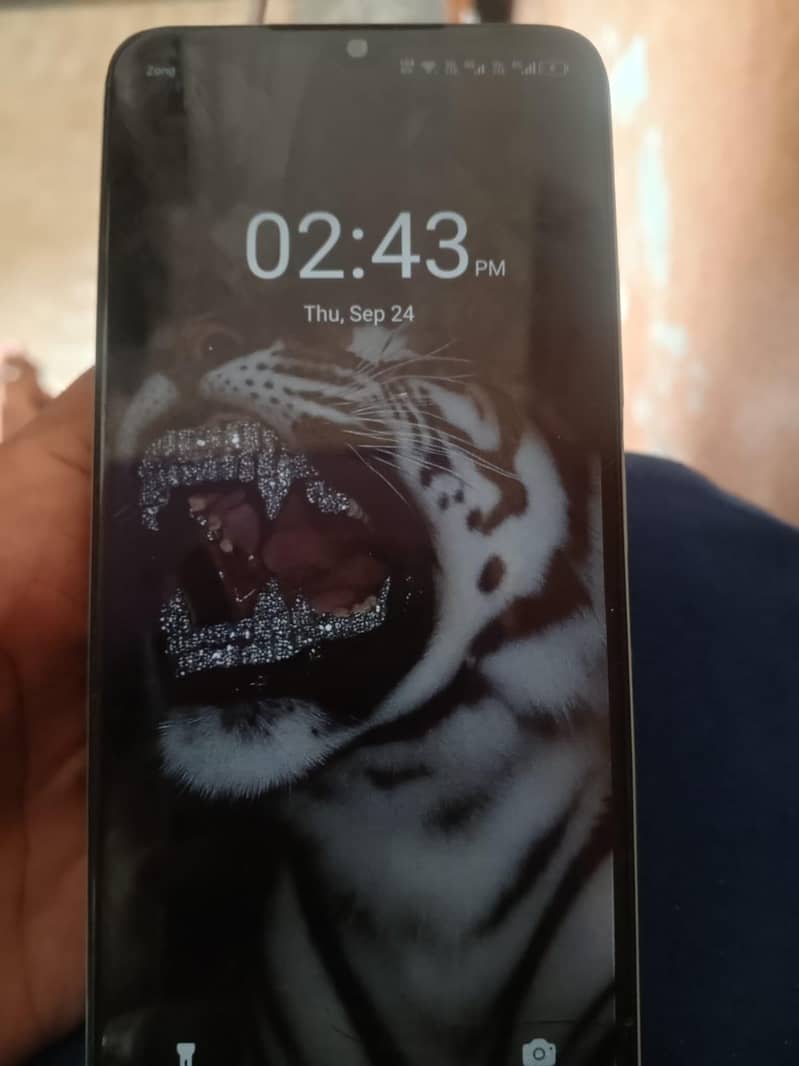 Itel A70 0