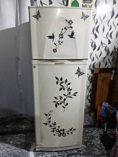Dawlance refrigerator