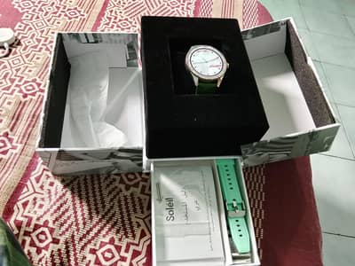 smartwatch women's best
