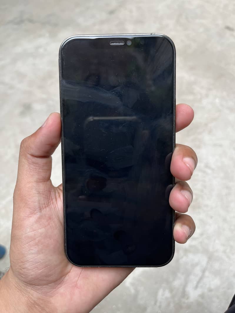 Apple iPhone 12 Pro 3