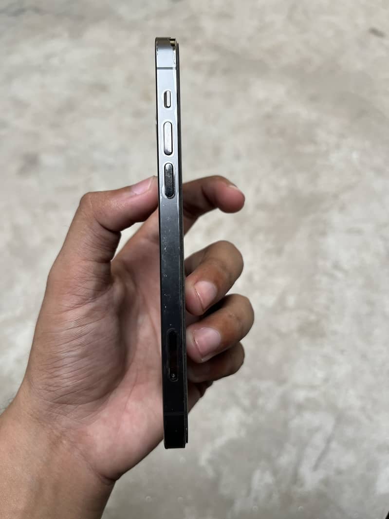 Apple iPhone 12 Pro 4