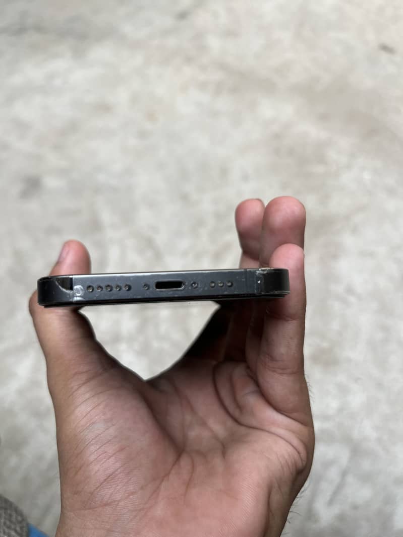 Apple iPhone 12 Pro 5