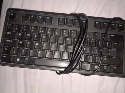 Keyboard