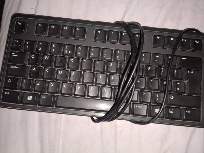 Keyboard 0