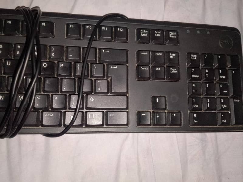 Keyboard 1