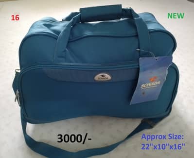 Hand Bags. . . NO DELIVERY