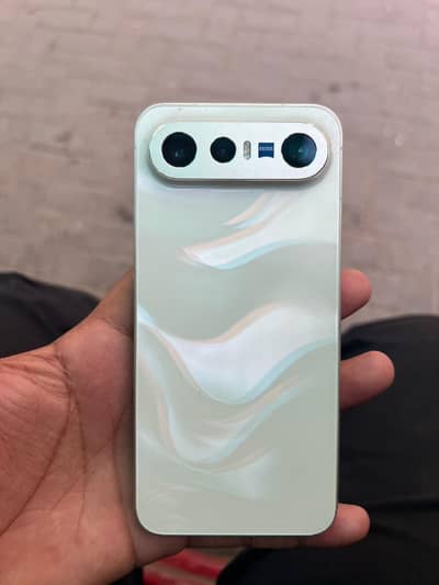 Vivo X300 FE