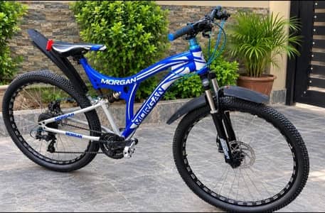 Morgan Brand Cycle good condition