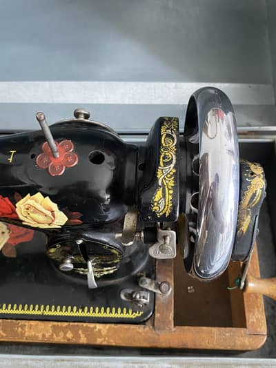 SALAI MACHINE