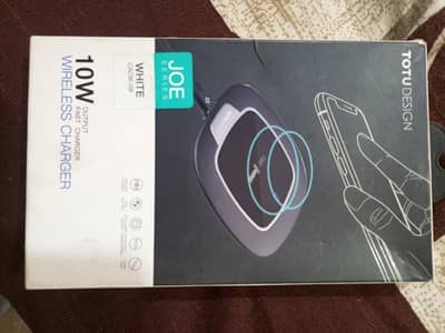 wireless charger