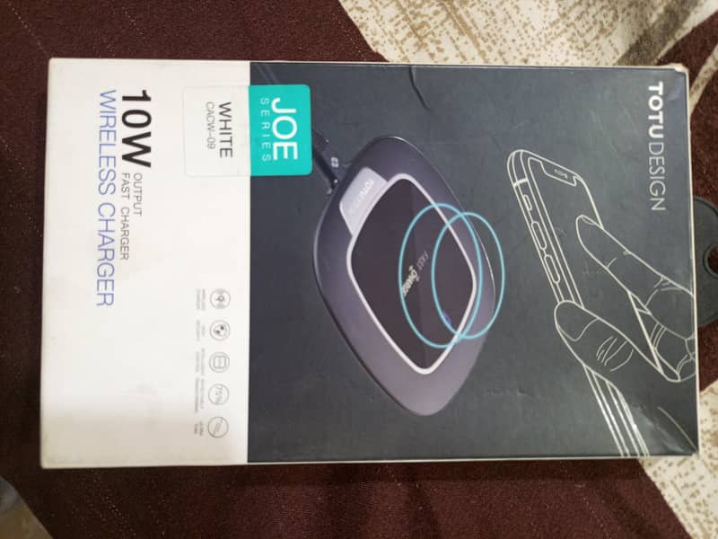 wireless charger 0