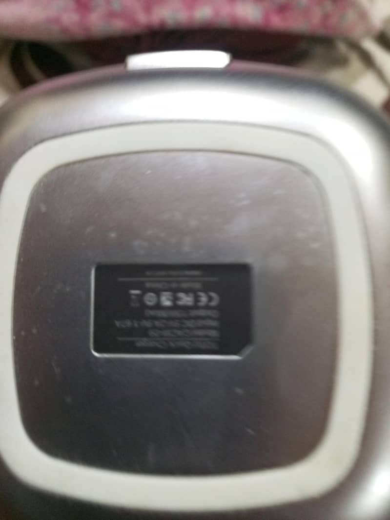 wireless charger 2