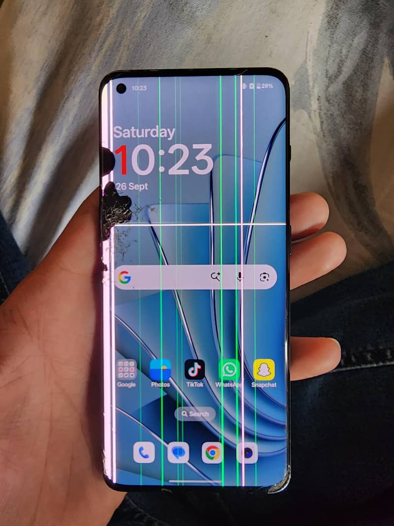 One Plus 10 Pro 1