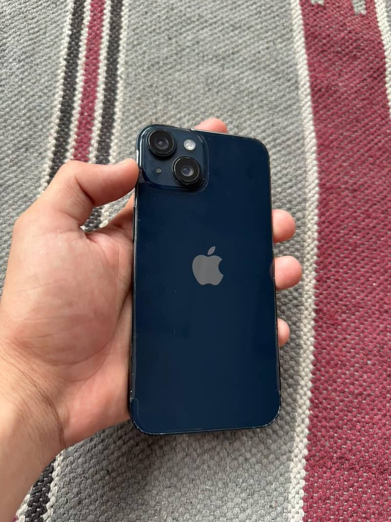 Apple iPhone 14 0
