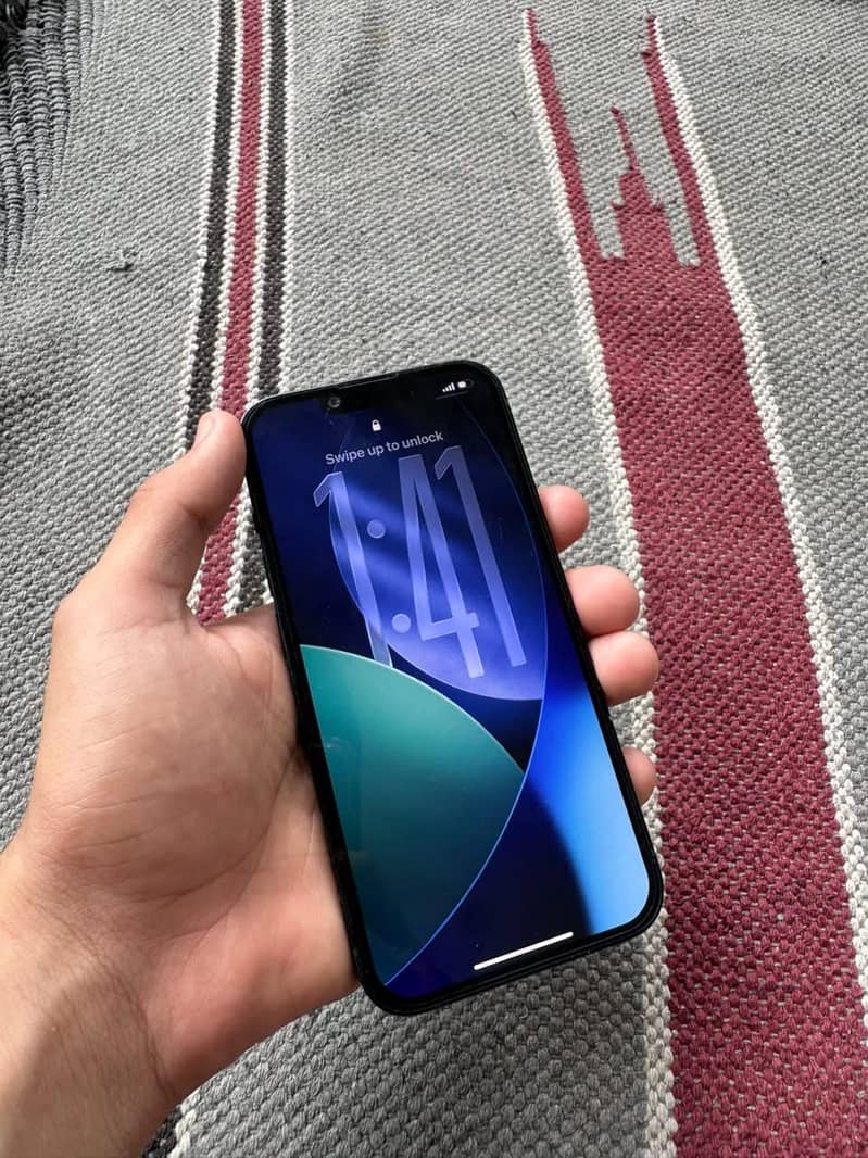 Apple iPhone 14 5