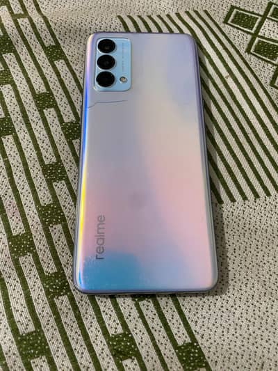 Realme GT Master Edition