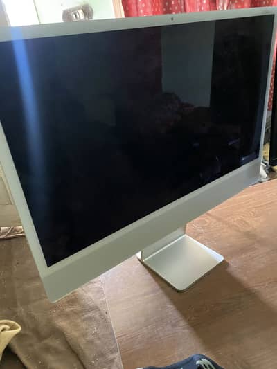 Imac m1 2021