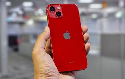 Apple iPhone 14