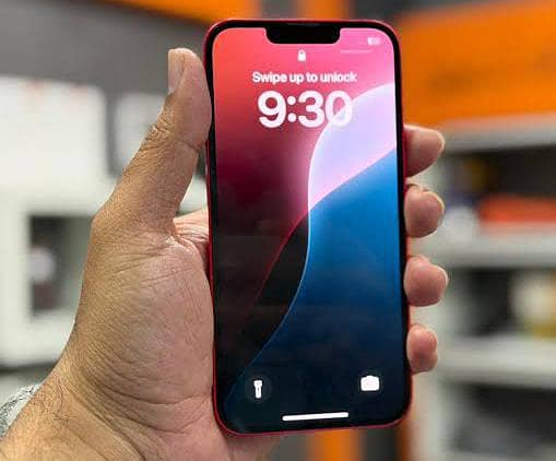Apple iPhone 14 1