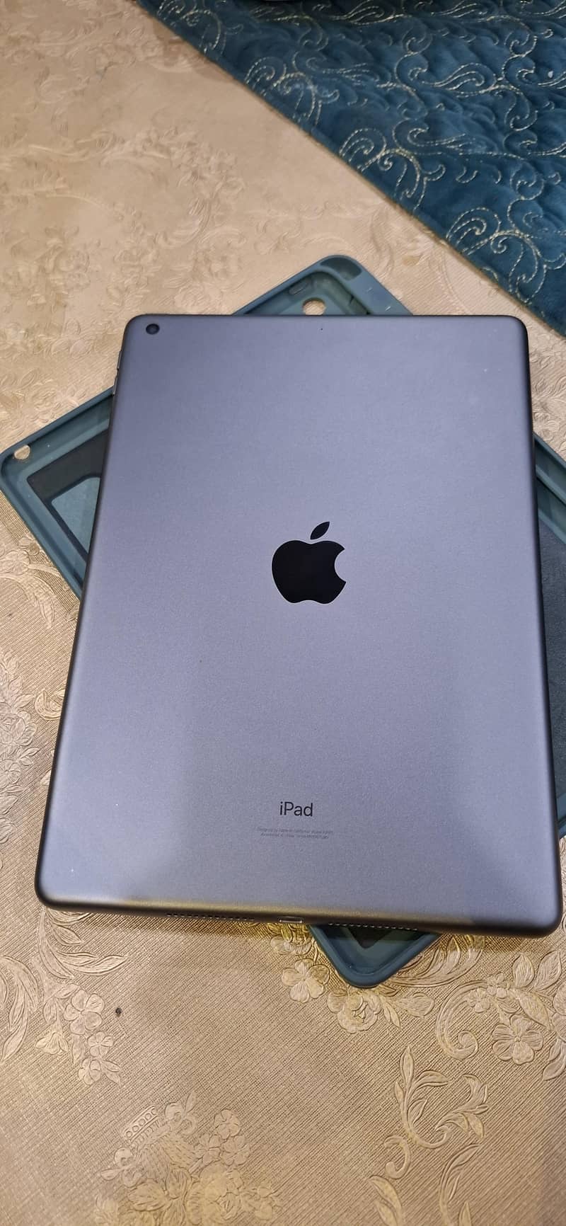 ipad 9 generation 0